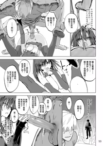 Page 32 of Isekai Mesu Yuusha (decensored) - preview thumbnail