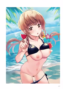 Page 127 of La Vacances - preview thumbnail