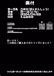 Page 13 of Honto ni Nan Demo Shite Ii no? - preview thumbnail