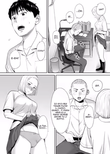 Page 40 of Karami Zakari vol. 1 - preview thumbnail