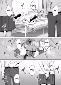 Page 59 of Karami Zakari vol. 1 - preview thumbnail