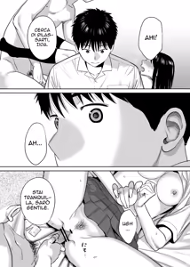 Page 74 of Karami Zakari vol. 1 - preview thumbnail