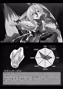 Page 32 of MonstersAbyss -Igyou no Hanayome - preview thumbnail