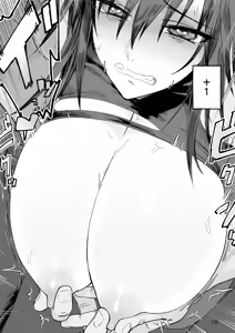 Page 27 of Isekai Mesu Yuusha (decensored) - preview thumbnail