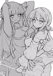 Page 1529 of Pononozo - preview thumbnail