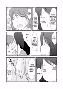 Page 18 of DAISUKI! Onii-chan ~Imouto Ja nai mon~ | I LOVE YOU, Onii-Chan!! But We're Not Related! - preview thumbnail