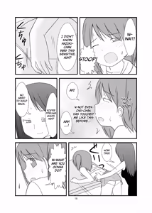 Page 19 of DAISUKI! Onii-chan ~Imouto Ja nai mon~ | I LOVE YOU, Onii-Chan!! But We're Not Related! - preview thumbnail