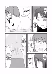 Page 20 of DAISUKI! Onii-chan ~Imouto Ja nai mon~ | I LOVE YOU, Onii-Chan!! But We're Not Related! - preview thumbnail