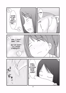 Page 21 of DAISUKI! Onii-chan ~Imouto Ja nai mon~ | I LOVE YOU, Onii-Chan!! But We're Not Related! - preview thumbnail