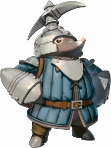 Page 34 of Horizon Walker - preview thumbnail