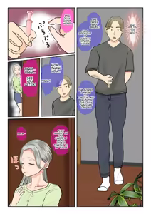 Page 11 of Jitsubo Dairi Shussan ~Shirakawa Yuuka no Baai~ Zenpen + Kouhen | Surrogacy: The case of Yuka Shirakawa - preview thumbnail