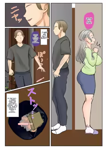 Page 12 of Jitsubo Dairi Shussan ~Shirakawa Yuuka no Baai~ Zenpen + Kouhen | Surrogacy: The case of Yuka Shirakawa - preview thumbnail