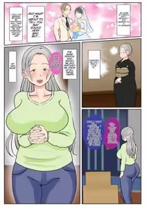 Page 2 of Jitsubo Dairi Shussan ~Shirakawa Yuuka no Baai~ Zenpen + Kouhen | Surrogacy: The case of Yuka Shirakawa - preview thumbnail