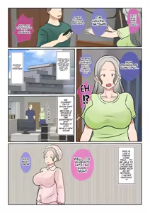 Page 69 of Jitsubo Dairi Shussan ~Shirakawa Yuuka no Baai~ Zenpen + Kouhen | Surrogacy: The case of Yuka Shirakawa - preview thumbnail