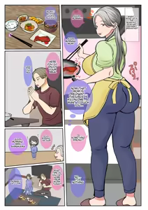 Page 70 of Jitsubo Dairi Shussan ~Shirakawa Yuuka no Baai~ Zenpen + Kouhen | Surrogacy: The case of Yuka Shirakawa - preview thumbnail