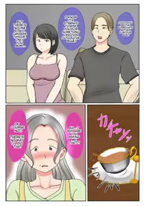 Page 7 of Jitsubo Dairi Shussan ~Shirakawa Yuuka no Baai~ Zenpen + Kouhen | Surrogacy: The case of Yuka Shirakawa - preview thumbnail
