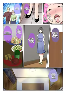 Page 76 of Jitsubo Dairi Shussan ~Shirakawa Yuuka no Baai~ Zenpen + Kouhen | Surrogacy: The case of Yuka Shirakawa - preview thumbnail