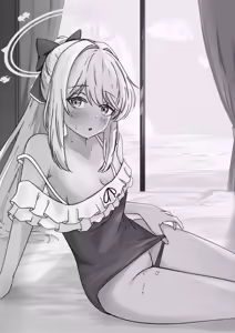Page 2 of Usagi no Senobi - preview thumbnail