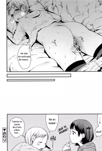 Page 12 of Himitsu | Secreto - preview thumbnail