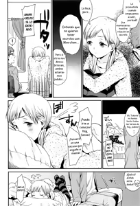 Page 2 of Himitsu | Secreto - preview thumbnail