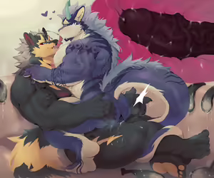 Page 181 of Artist - KD钙 - preview thumbnail