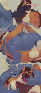 Page 207 of Artist - KD钙 - preview thumbnail