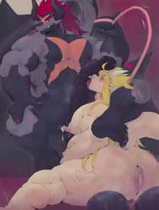 Page 229 of Artist - KD钙 - preview thumbnail