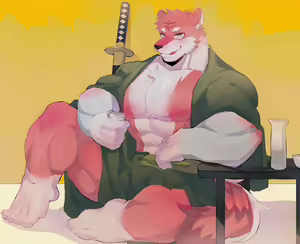 Page 29 of Artist - KD钙 - preview thumbnail