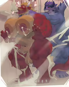Page 293 of Artist - KD钙 - preview thumbnail