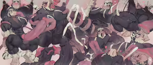 Page 323 of Artist - KD钙 - preview thumbnail