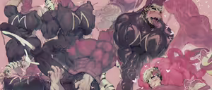 Page 326 of Artist - KD钙 - preview thumbnail
