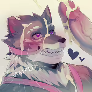 Page 35 of Artist - KD钙 - preview thumbnail