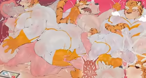 Page 378 of Artist - KD钙 - preview thumbnail
