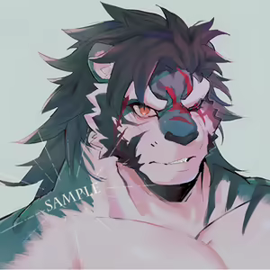 Page 43 of Artist - KD钙 - preview thumbnail