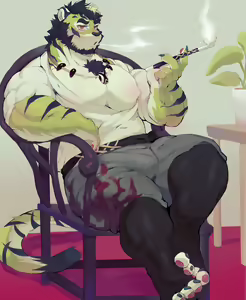 Page 99 of Artist - KD钙 - preview thumbnail