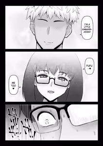 Page 13 of Kowakuteki na Kanojo wa "Netorase" ni Kyouryokuteki de Boku no Utsubokki Okori o Mite Emi o Ukaberu. | My Seductive Girlfriend "CUCKOLDS" Me Willingly and Smiles When She Sees My Sad Erection - preview thumbnail
