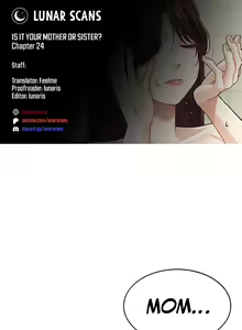 Page 232 of Is It Your Mother or Sister? - preview thumbnail