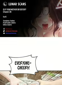 Page 268 of Is It Your Mother or Sister? - preview thumbnail