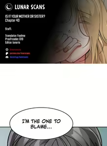 Page 390 of Is It Your Mother or Sister? - preview thumbnail