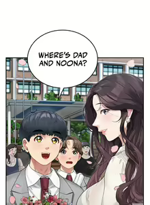 Page 6 of Is It Your Mother or Sister? - preview thumbnail