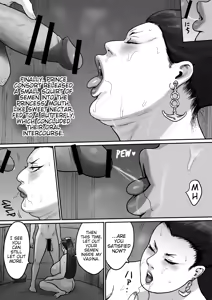 Page 16 of Ochiru Yokan Shika Shinai Hime-sama - preview thumbnail