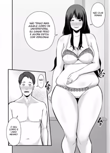 Page 11 of Hitozuma ni Natta Motokano to Saikai shite... | Reencontrei Minha Ex-Namorada Que Se Tornou Uma Mulher Casada… - preview thumbnail