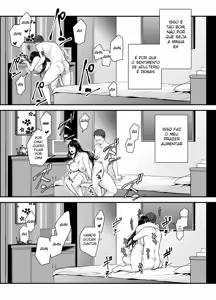 Page 24 of Hitozuma ni Natta Motokano to Saikai shite... | Reencontrei Minha Ex-Namorada Que Se Tornou Uma Mulher Casada… - preview thumbnail