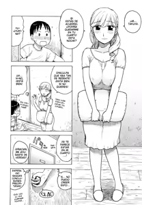 Page 103 of Yona Yona - preview thumbnail