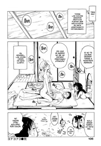 Page 109 of Yona Yona - preview thumbnail