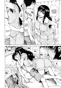 Page 111 of Yona Yona - preview thumbnail