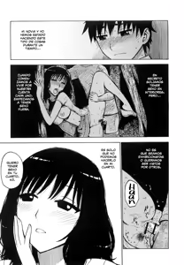 Page 122 of Yona Yona - preview thumbnail