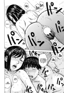 Page 145 of Yona Yona - preview thumbnail