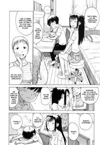 Page 155 of Yona Yona - preview thumbnail