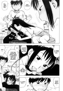 Page 160 of Yona Yona - preview thumbnail